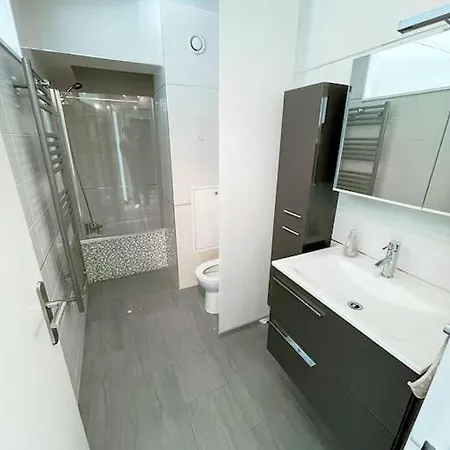 Apartment The Studio Lagrange *